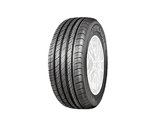 Immagine rappresentativa della gomma GRENLANDER  GRENLANDER L-ZEAL56 XL BSW 205/40 R17 84W D B B 69dB XL