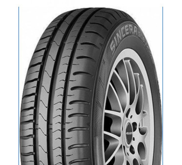 Immagine rappresentativa della gomma FALKEN  FALKEN SINCERA SN832 ECORUN 185/65 R15 88H C A 2 68dB