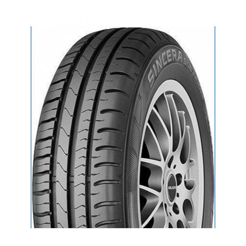 Immagine rappresentativa della gomma FALKEN  FALKEN SINCERA SN832 ECORUN 185/65 R15 88H C A 2 68dB