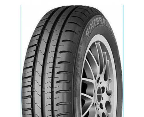 Immagine rappresentativa della gomma FALKEN  FALKEN SINCERA SN832 ECORUN 185/65 R15 88H C A 2 68dB