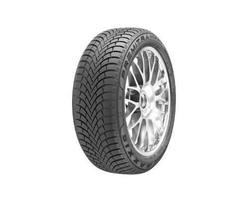 Immagine rappresentativa della gomma MAXXIS  MAXXIS PREMITRA SNOW WP6 M+S 3PMSF 195/65 R15 91T D B B 70dB