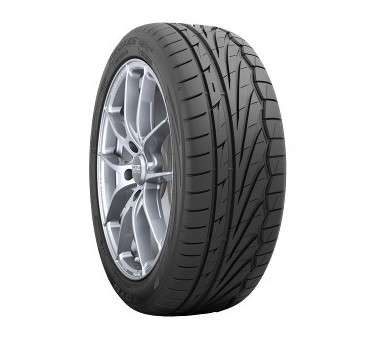 Immagine rappresentativa della gomma TOYO  TOYO PROXES TR1 195/60 R15 88V D B 2 70dB