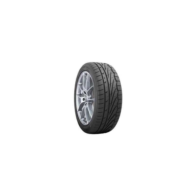 Immagine rappresentativa della gomma TOYO  TOYO PROXES TR1 195/60 R15 88V D B 2 70dB