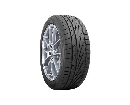 Immagine rappresentativa della gomma TOYO  TOYO PROXES TR1 195/60 R15 88V D B 2 70dB