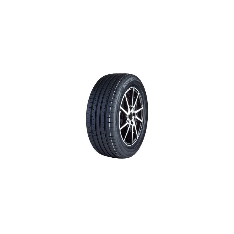 Immagine rappresentativa della gomma TOMKET  TOMKET TOMKET SPORT XL 205/45 R16 87W C B B 69dB XL