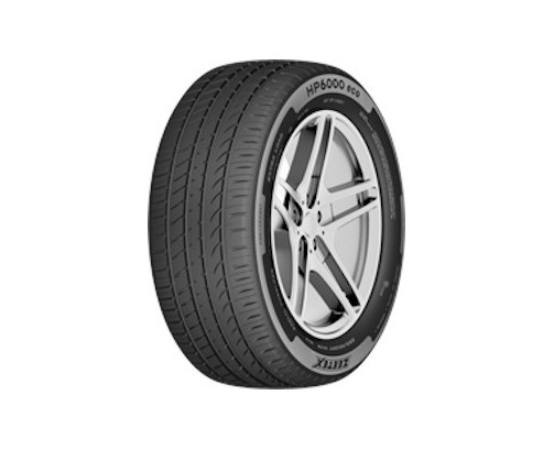 Immagine rappresentativa della gomma ZEETEX  ZEETEX HP6000 ECO XL BSW 205/45 R16 87W D B B 71dB XL