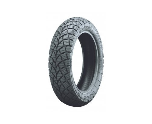 Immagine rappresentativa della gomma HEIDENAU  HEIDENAU K66LT REINF. TL 120/70 R12 58S