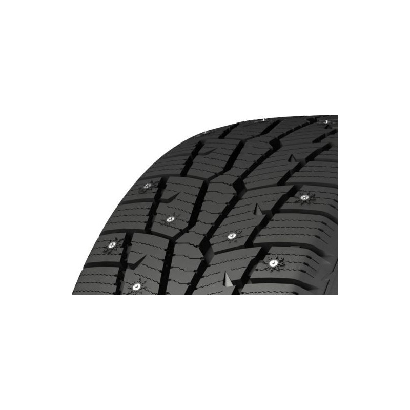 Immagine rappresentativa della gomma NANKANG  NANKANG ICE ACTIVA IV-1 Van 165/80 R13 94Q D C B 72dB