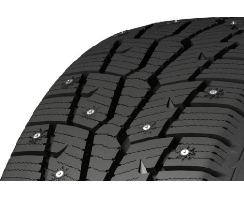 Immagine rappresentativa della gomma NANKANG  NANKANG ICE ACTIVA IV-1 Van 165/80 R13 94Q D C B 72dB