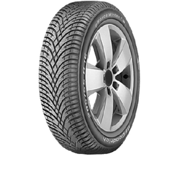 Immagine rappresentativa della gomma BF-GOODRICH  BF-GOODRICH G-FORCE WINTER2 XL 185/65 R15 92T C B A 69dB