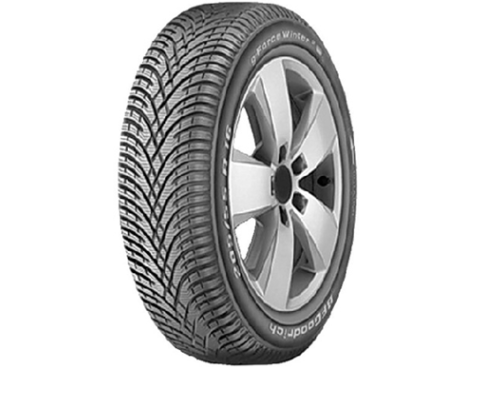 Immagine rappresentativa della gomma BF-GOODRICH  BF-GOODRICH G-FORCE WINTER2 XL 185/65 R15 92T C B A 69dB