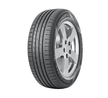 Immagine rappresentativa della gomma NOKIAN  NOKIAN WETPROOF 1 195/60 R15 88V C A A 68dB