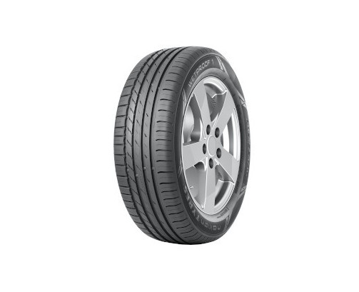 Immagine rappresentativa della gomma NOKIAN  NOKIAN WETPROOF 1 195/60 R15 88V C A A 68dB