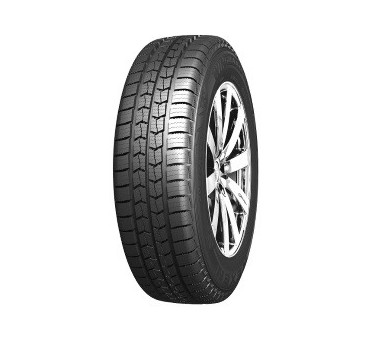 Immagine rappresentativa della gomma NEXEN  NEXEN WINGUARD WT1 165/70 R14 89/87R E B A 69dB