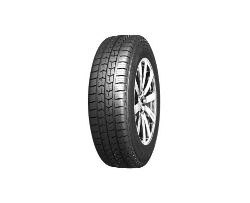 Immagine rappresentativa della gomma NEXEN  NEXEN WINGUARD WT1 165/70 R14 89/87R E B A 69dB