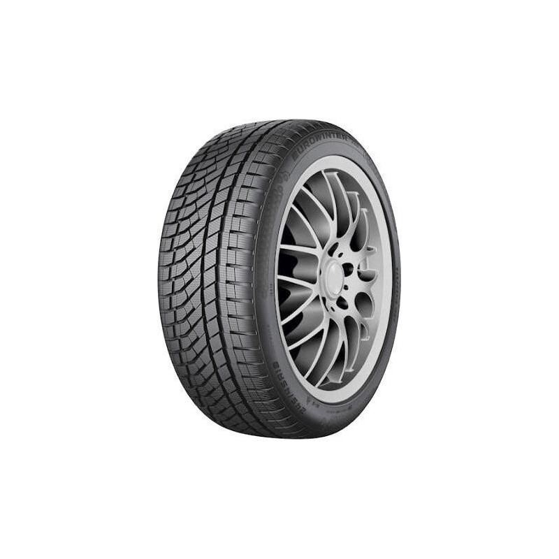 Immagine rappresentativa della gomma FALKEN  FALKEN HS02 195/60 R16 89H D B A 69dB