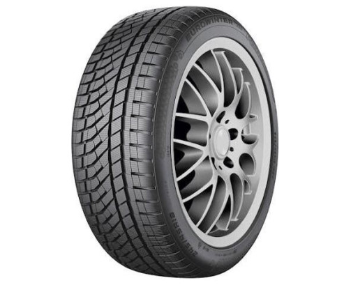 Immagine rappresentativa della gomma FALKEN  FALKEN HS02 195/60 R16 89H D B A 69dB