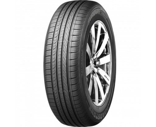 Immagine rappresentativa della gomma ROADSTONE  ROADSTONE EUROVIS HP02 155/80 R13 79T D B A 67dB