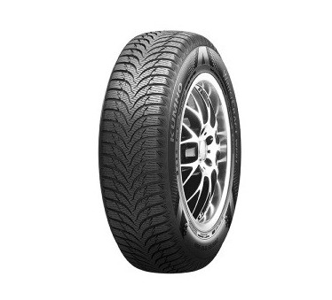 Immagine rappresentativa della gomma KUMHO  KUMHO WINTERCRAFT WP51 M+S 3PMSF 175/65 R14 82T E C B 70dB