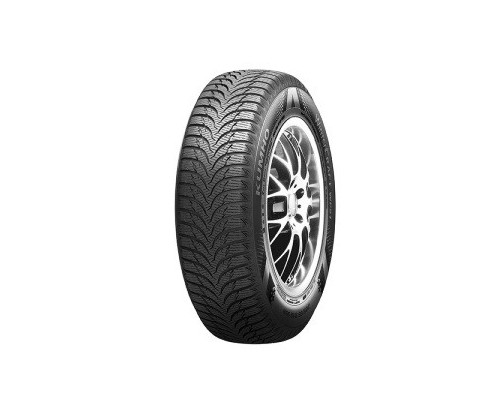 Immagine rappresentativa della gomma KUMHO  KUMHO WINTERCRAFT WP51 M+S 3PMSF 175/65 R14 82T E C B 70dB