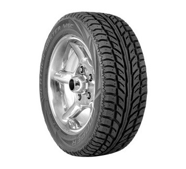 Immagine rappresentativa della gomma COOPER  COOPER WEATHERMASTER WSC M+S STUDDABLE BSW M+S 3PMSF 255/60 R19 109T D C B 73dB