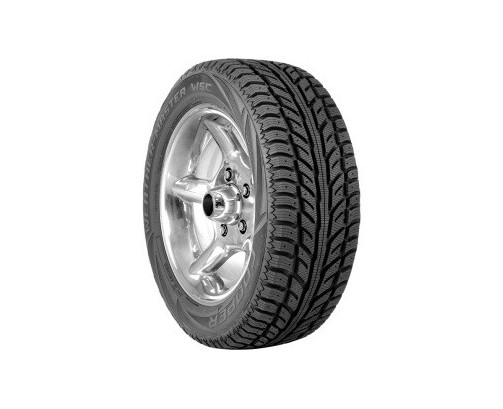 Immagine rappresentativa della gomma COOPER  COOPER WEATHERMASTER WSC M+S STUDDABLE BSW M+S 3PMSF 255/60 R19 109T D C B 73dB