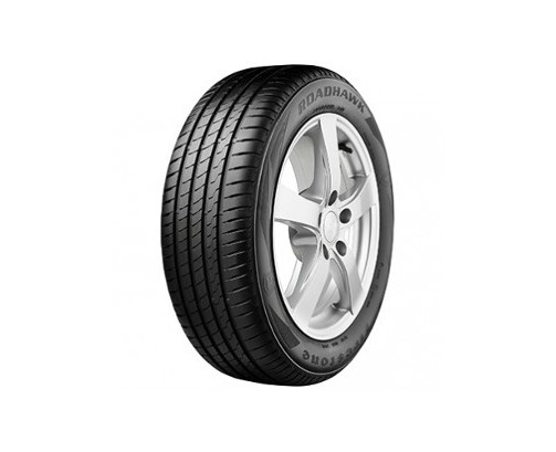 Immagine rappresentativa della gomma FIRESTONE  FIRESTONE Roadhawk 165/65 R15 81T C A 2 70dB