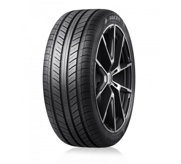 Immagine rappresentativa della gomma PACE  PACE PC10 245/45 R17 99W C C 3 73dB