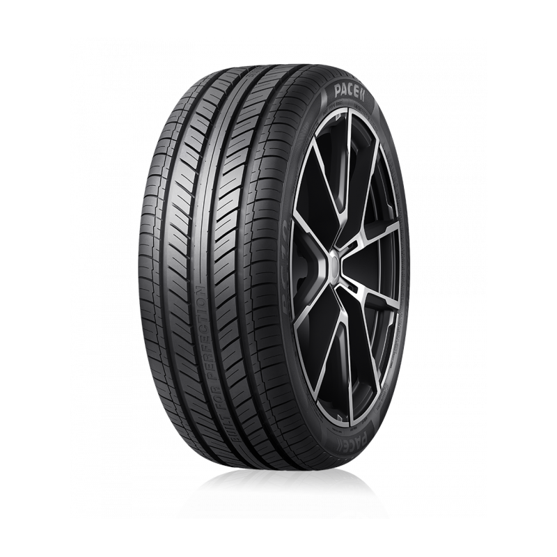 Immagine rappresentativa della gomma PACE  PACE PC10 245/45 R17 99W C C 3 73dB