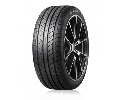 Immagine rappresentativa della gomma PACE  PACE PC10 245/45 R17 99W C C 3 73dB