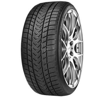 Immagine rappresentativa della gomma GRIPMAX  GRIPMAX Pro Winter 205/40 R17 84V E C B 71dB XL