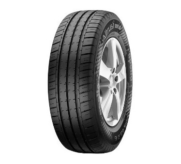 Immagine rappresentativa della gomma APOLLO  APOLLO Altrust+ 205/70 R15 106/104R E A B 72dB