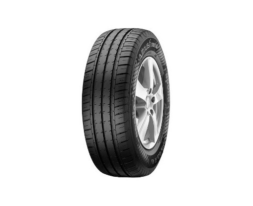 Immagine rappresentativa della gomma APOLLO  APOLLO Altrust+ 205/70 R15 106/104R E A B 72dB