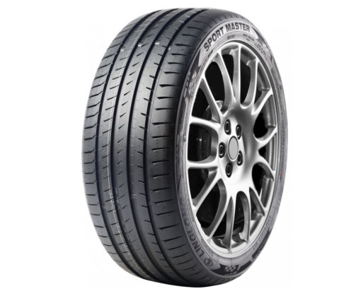 Immagine rappresentativa della gomma LINGLONG  LINGLONG SPORT MASTER 205/55 R16 91V C A A 69dB