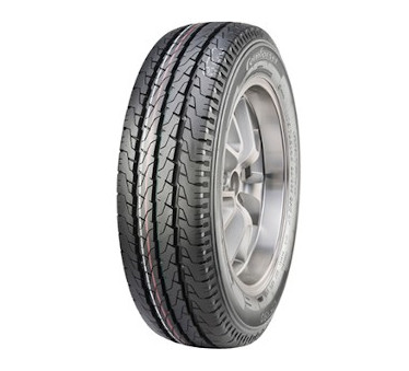 Immagine rappresentativa della gomma COMFORSER  COMFORSER CF350 235/60 R17 117T D C B 72dB