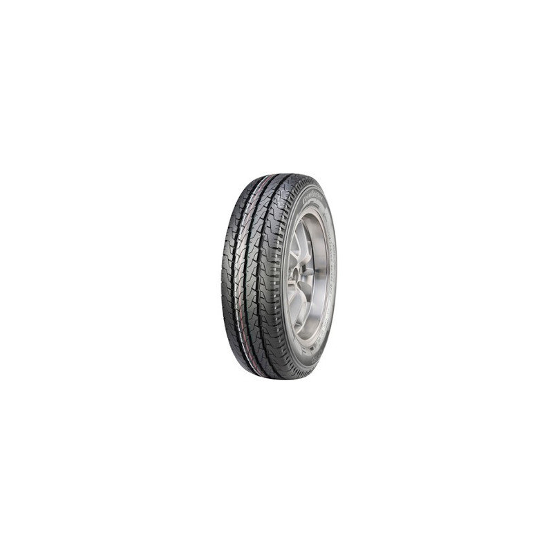 Immagine rappresentativa della gomma COMFORSER  COMFORSER CF350 235/60 R17 117T D C B 72dB