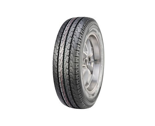 Immagine rappresentativa della gomma COMFORSER  COMFORSER CF350 235/60 R17 117T D C B 72dB