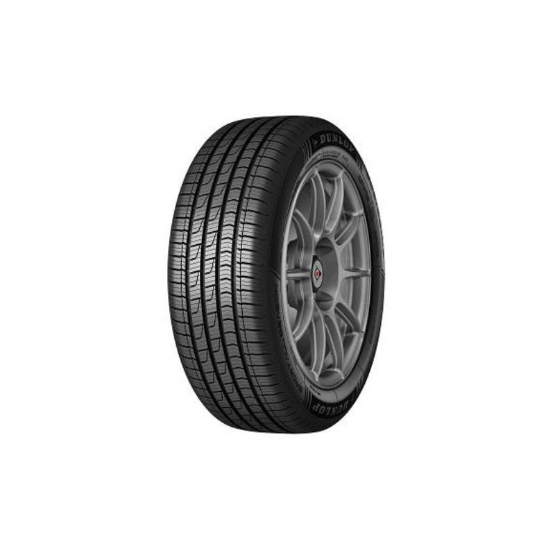 Immagine rappresentativa della gomma DUNLOP  DUNLOP SPORT ALL SEASON 195/50 R15 82H D B B 71dB