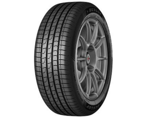 Immagine rappresentativa della gomma DUNLOP  DUNLOP SPORT ALL SEASON 195/50 R15 82H D B B 71dB