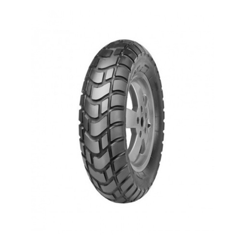 Immagine rappresentativa della gomma MITAS  MITAS MC 17 120/90 R10 56J