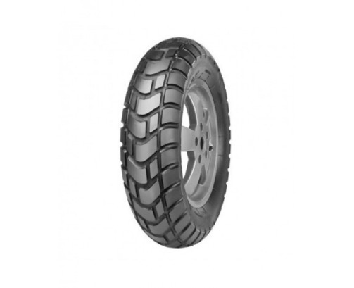 Immagine rappresentativa della gomma MITAS  MITAS MC 17 120/90 R10 56J