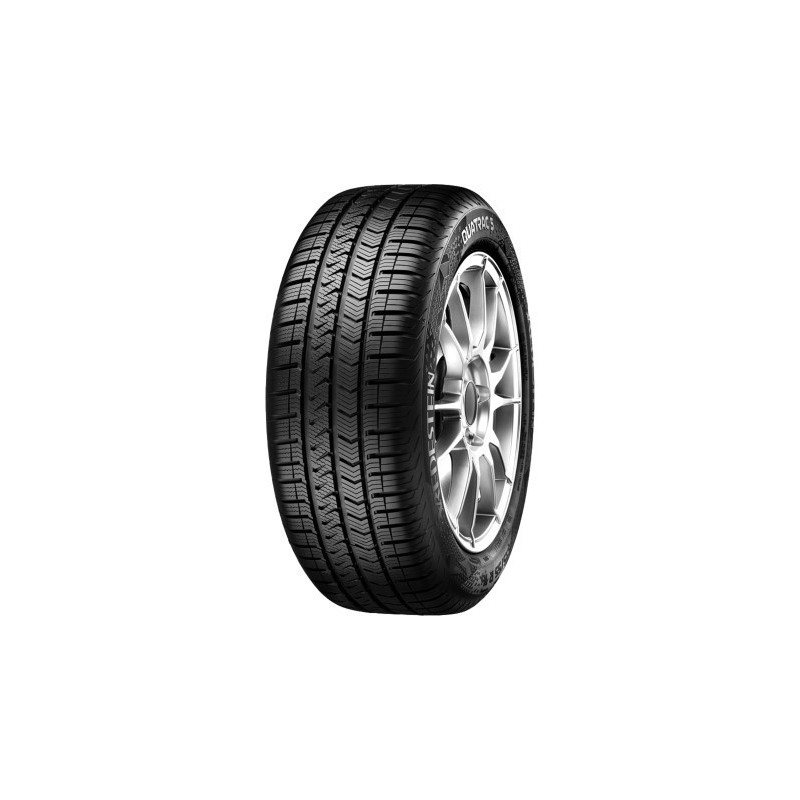 Immagine rappresentativa della gomma VREDESTEIN  VREDESTEIN QUATRAC5 155/60 R15 74T D C B 69dB