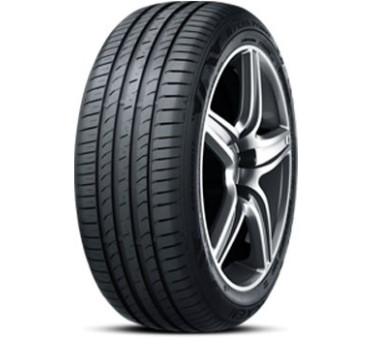 Immagine rappresentativa della gomma NEXEN  NEXEN N'Fera Primus 195/45 R16 84W C A B 70dB XL