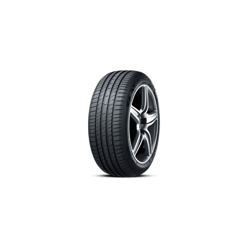 Immagine rappresentativa della gomma NEXEN  NEXEN N'Fera Primus 195/45 R16 84W C A B 70dB XL