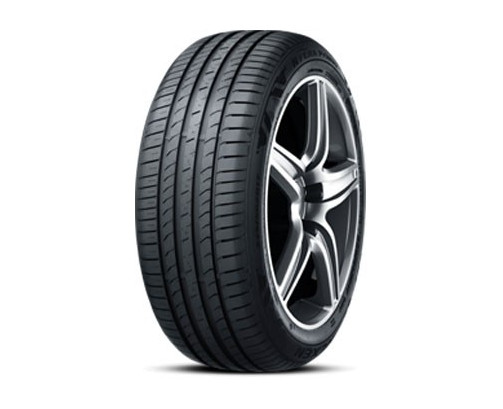 Immagine rappresentativa della gomma NEXEN  NEXEN N'Fera Primus 195/45 R16 84W C A B 70dB XL