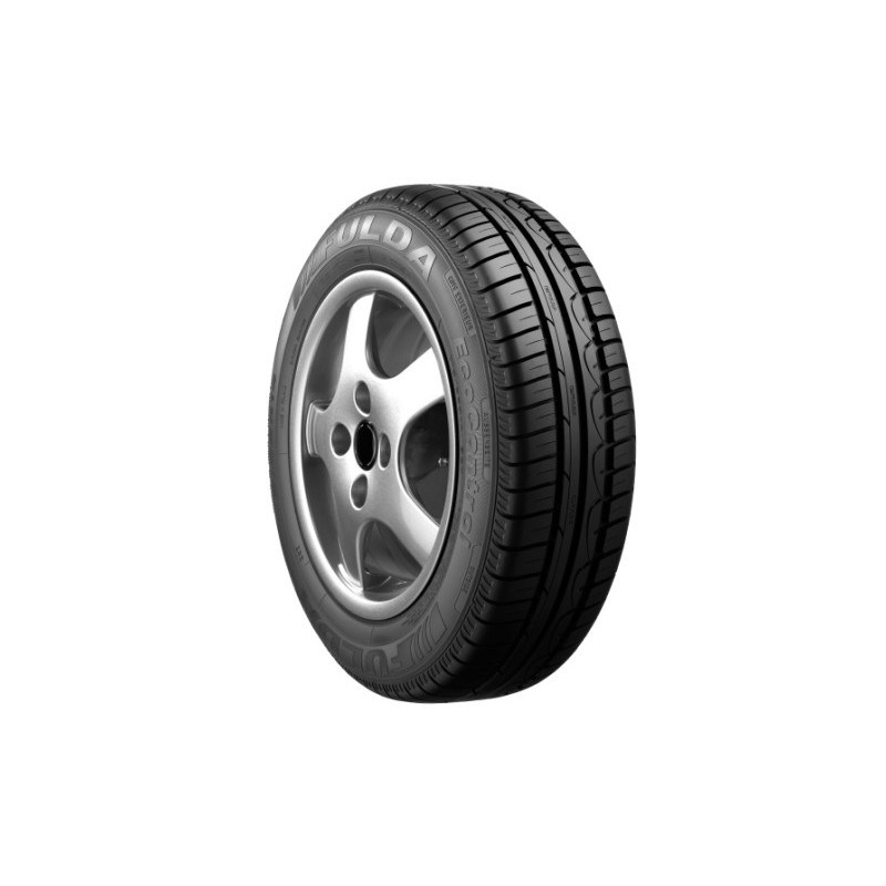 Immagine rappresentativa della gomma FULDA  FULDA ECOCONTROL HP 185/60 R15 88H C B B 69dB XL