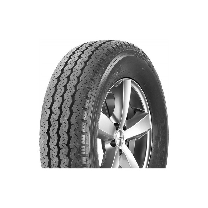 Immagine rappresentativa della gomma MAXXIS  MAXXIS UE-168 175/80 R13 97N D B B 70dB