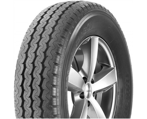 Immagine rappresentativa della gomma MAXXIS  MAXXIS UE-168 175/80 R13 97N D B B 70dB