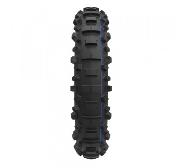 Immagine rappresentativa della gomma REBEL  REBEL XSTAR 01 EVO SUPER SOFT 140/80 R18 70P