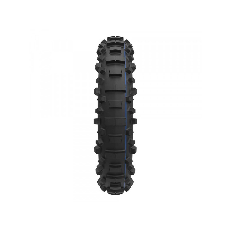 Immagine rappresentativa della gomma REBEL  REBEL XSTAR 01 EVO SUPER SOFT 140/80 R18 70P